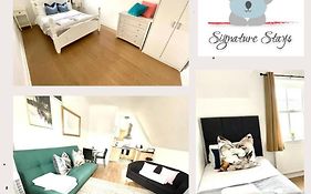 Koala&Tree - 2 Bedroom Bridgeview 8 - Cambridge
